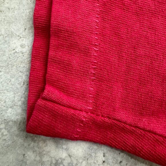 Vintage GUESS USA Approved Service Spell Out 90s Georges Marciano Size XL NWT - Picture 5 of 7